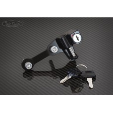 Sato Racing Helmet Lock for Moto Guzzi V7 III (all)